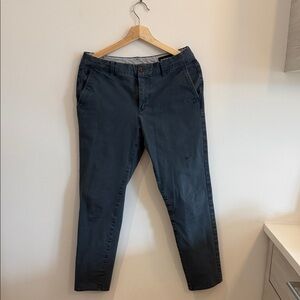 Bonobos Midnight Blue slim taper Chino 2.0 Pants